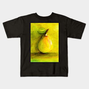 Pear Hugs Kids T-Shirt